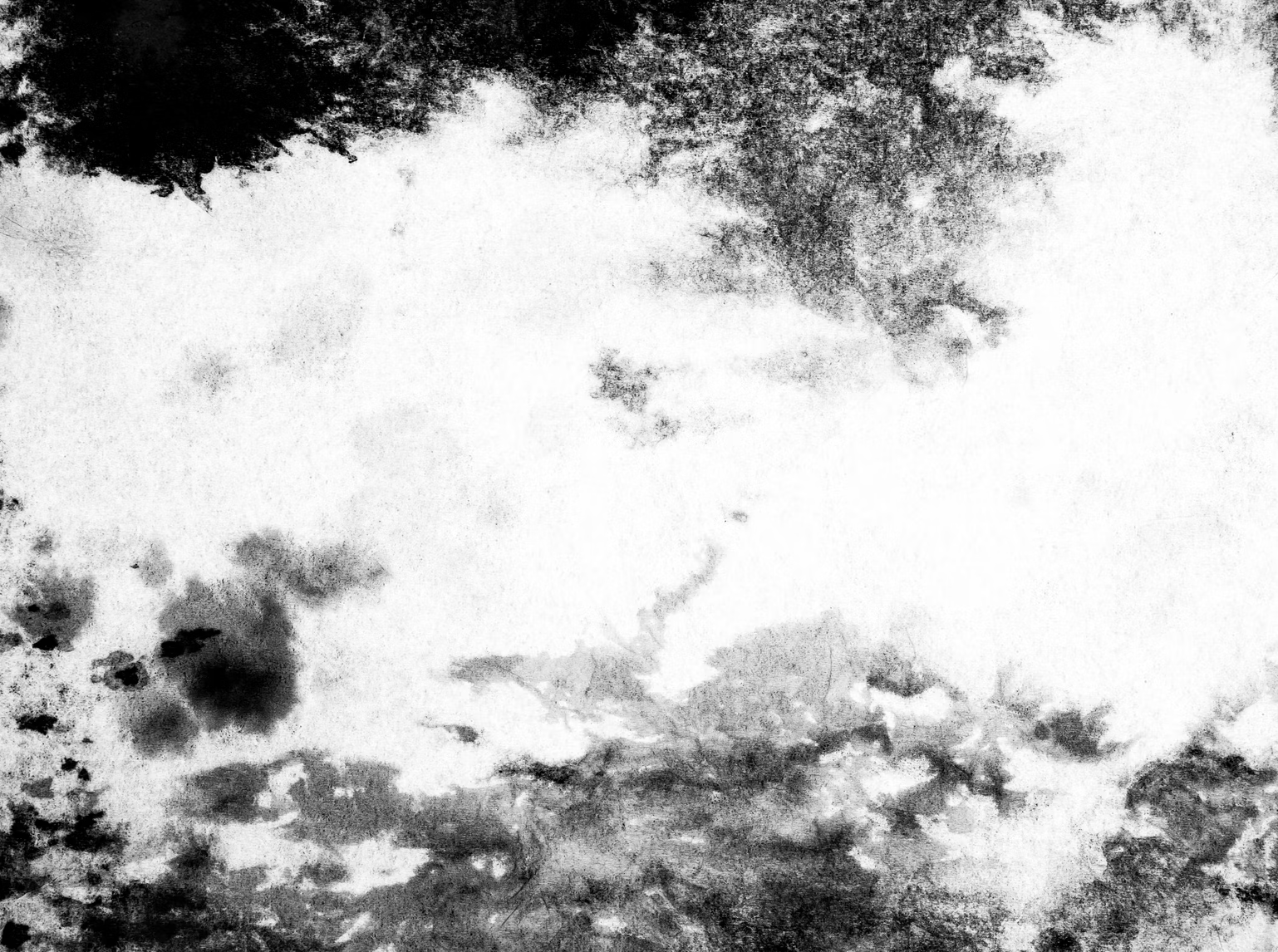 water stained fabric couch