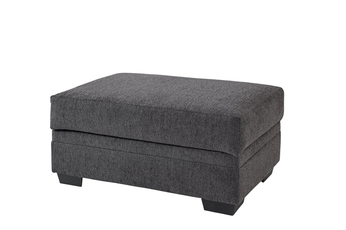 A39V2 Storage Ottoman