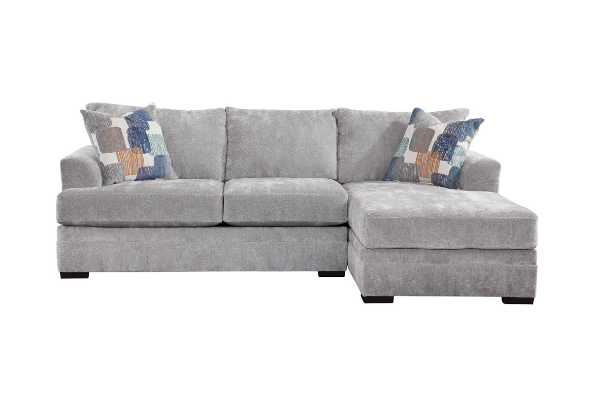 A39V3 2-Piece Sectional