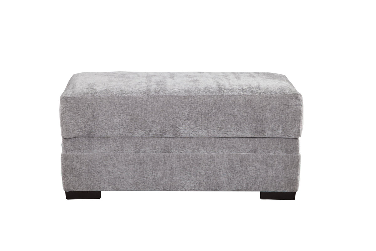 A39V3 Storage Ottoman