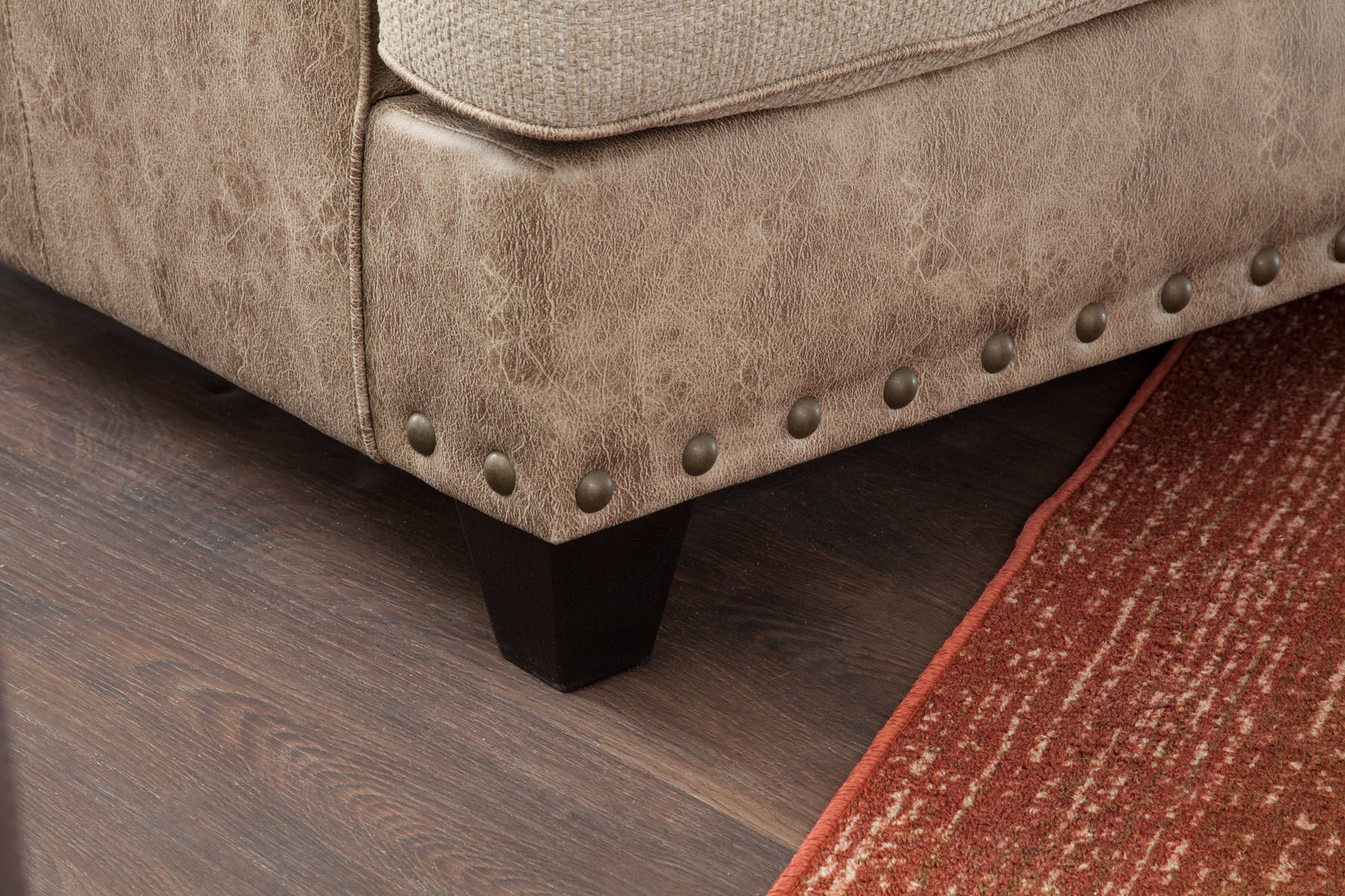 A76V8 3-Piece Sectional