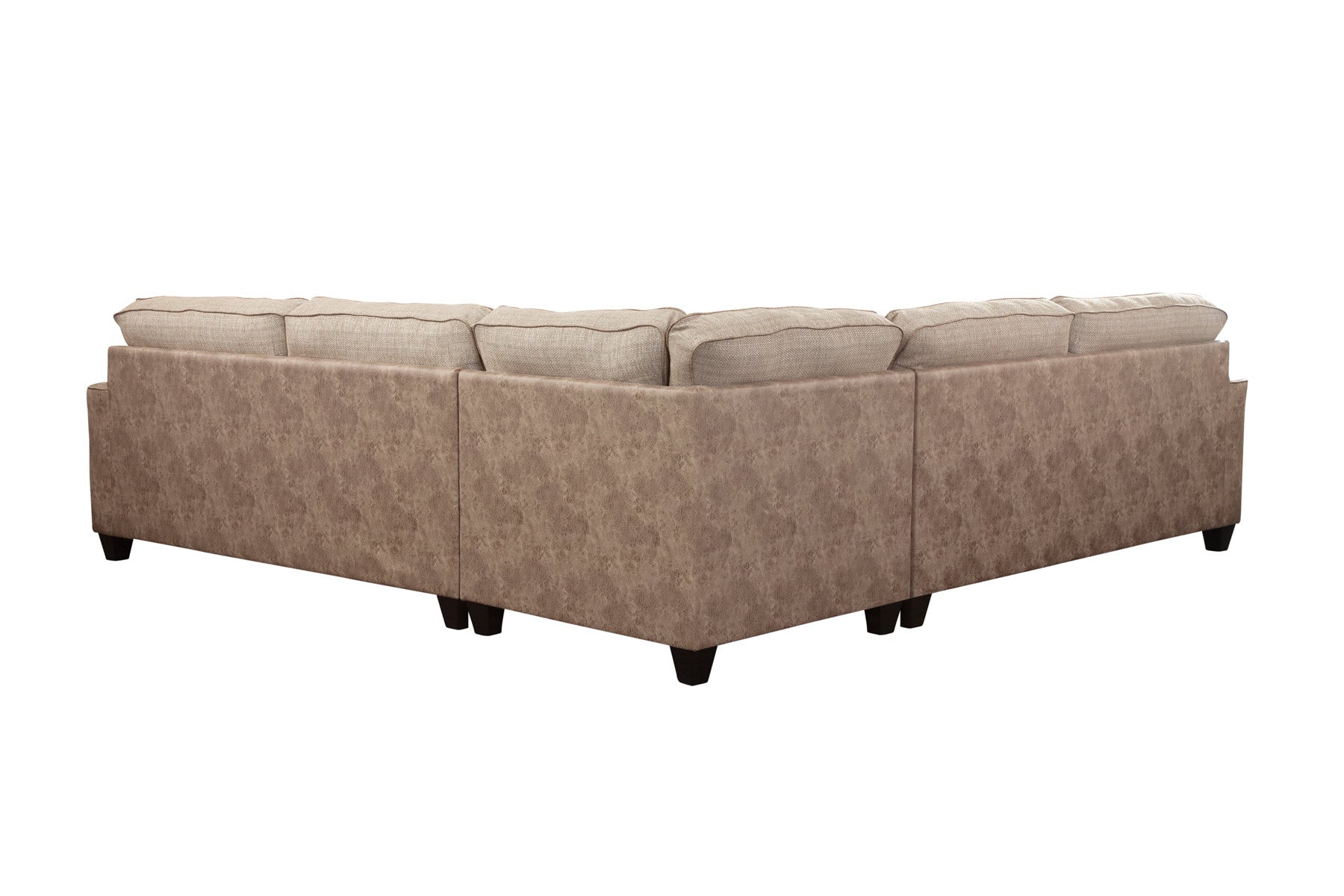 A76V8 3-Piece Sectional