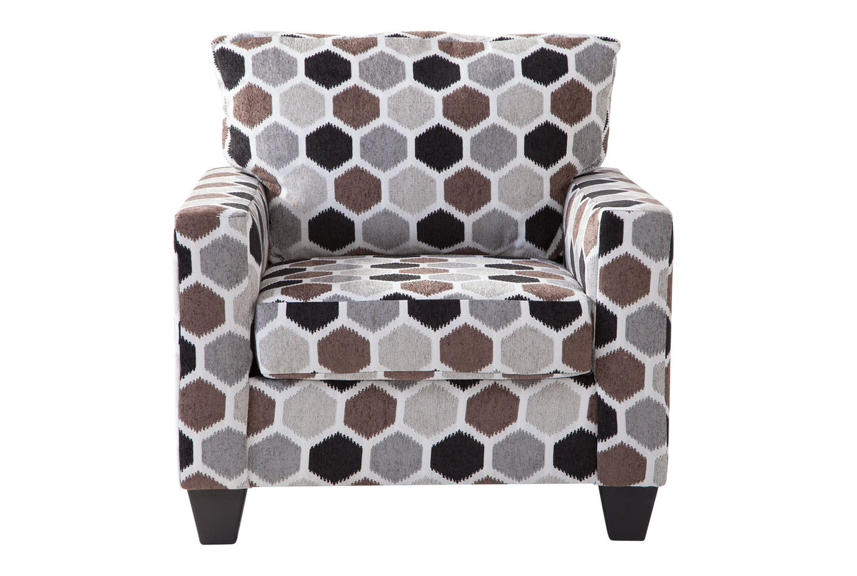 A329V15 Chair - Multi