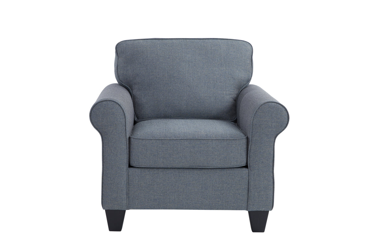 A330V16 Chair - Blue