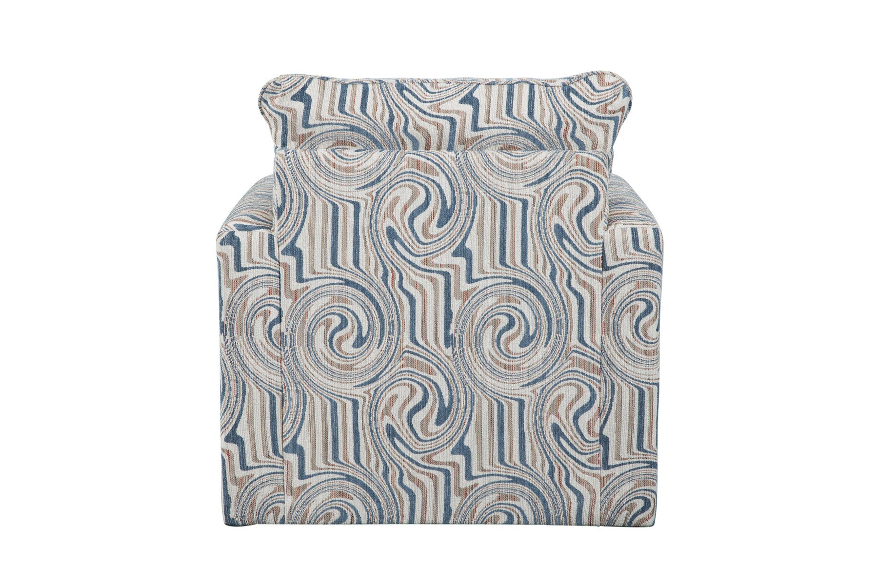 AC23V2 Swivel Accent Chair