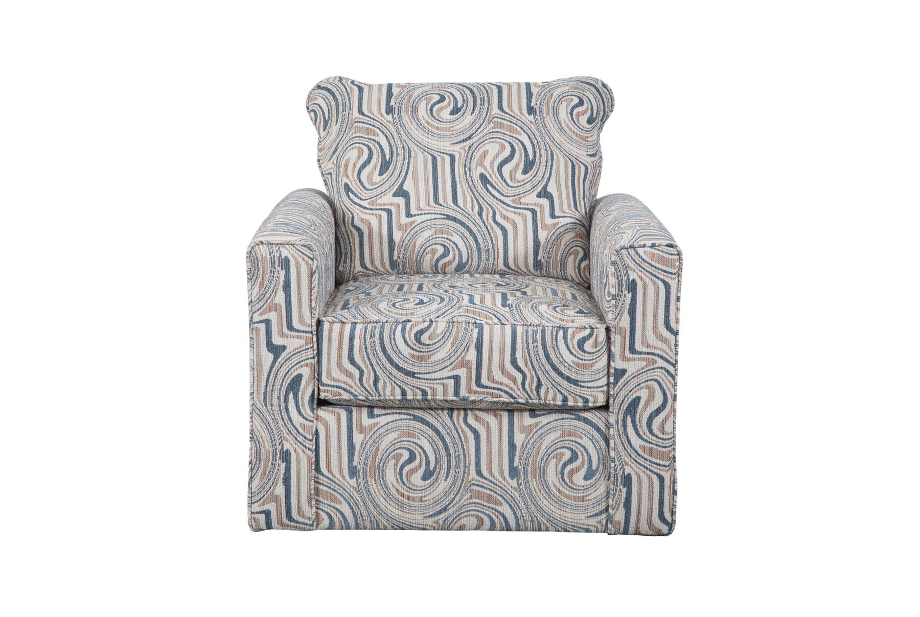 AC23V2 Swivel Accent Chair