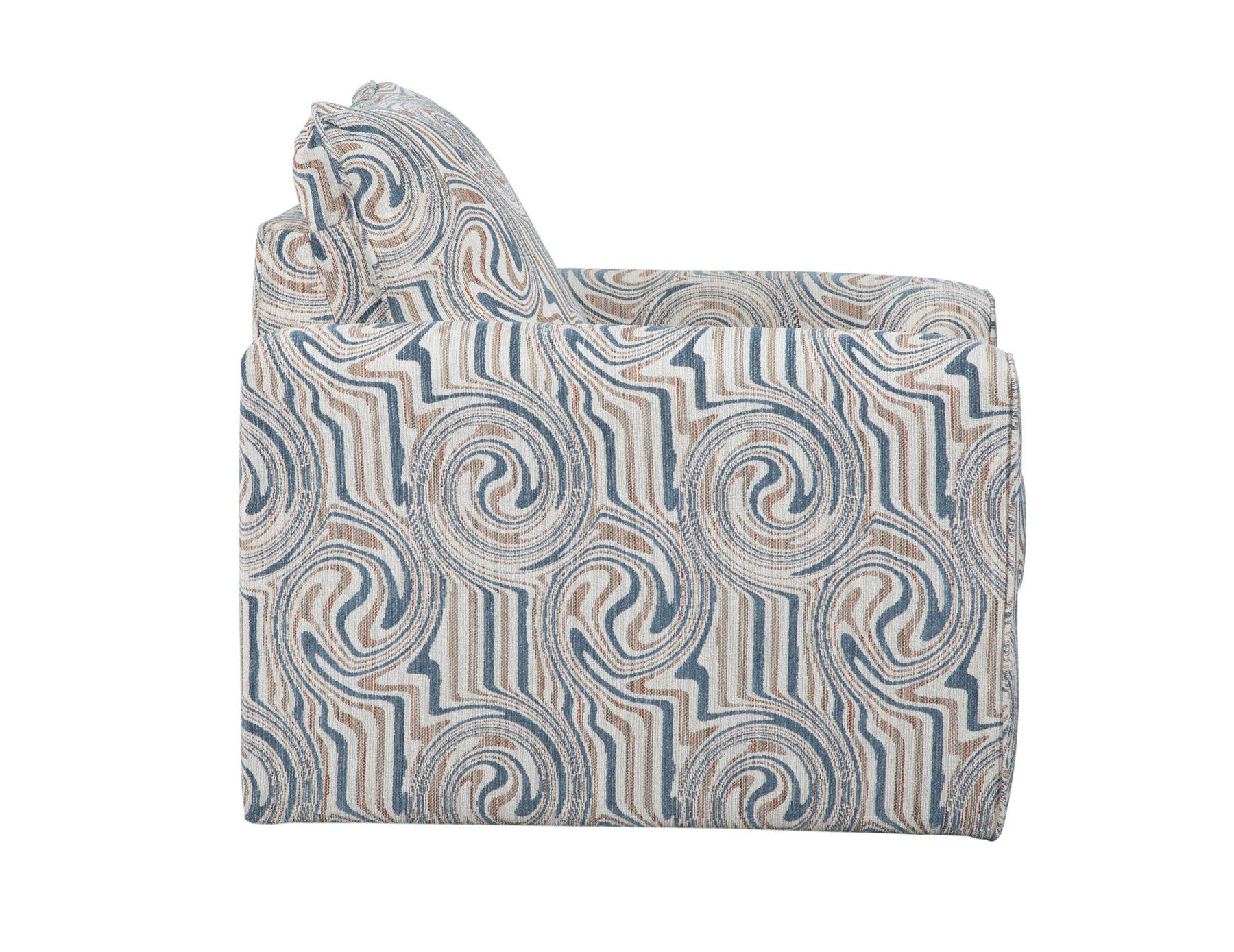 AC23V2 Swivel Accent Chair