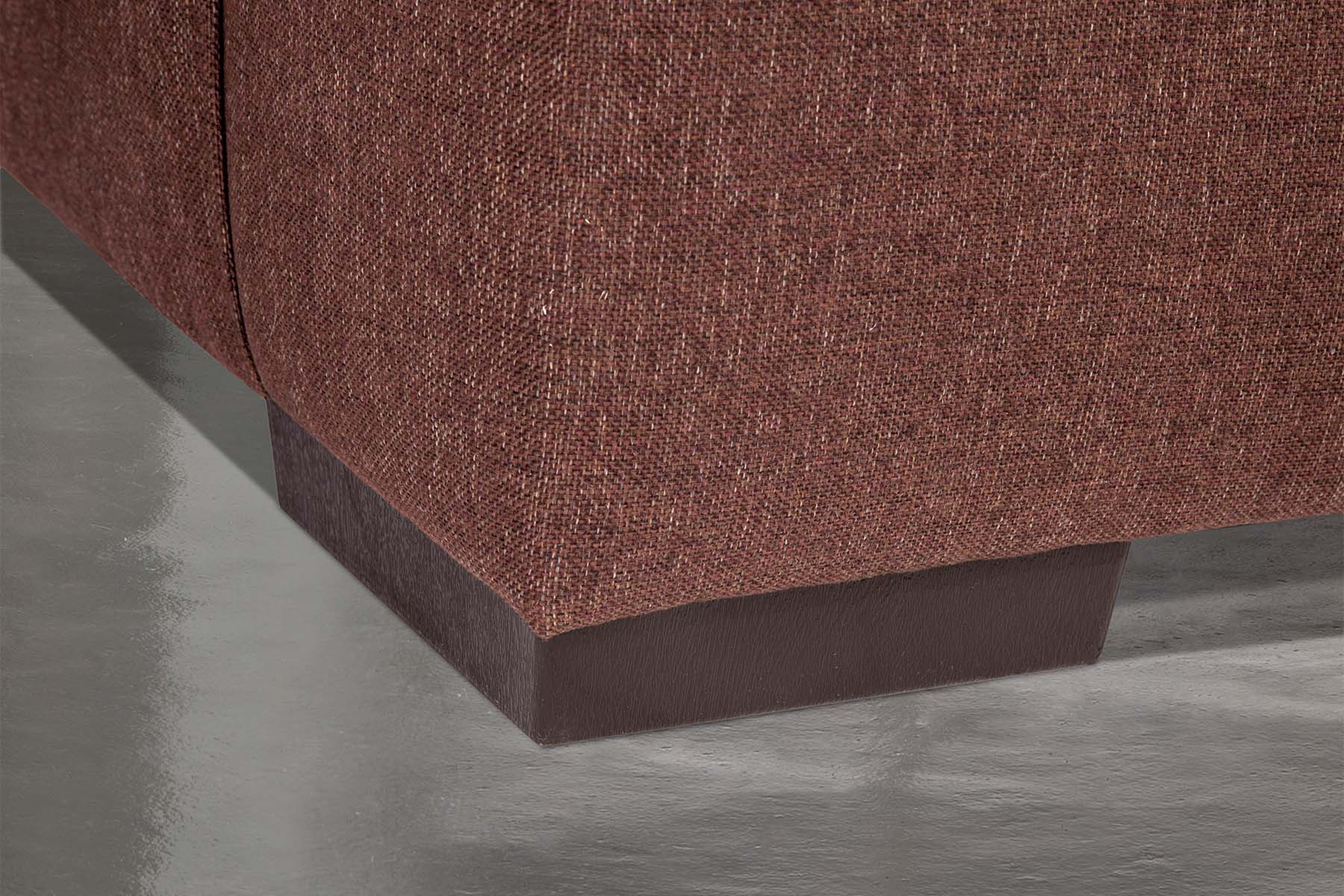 A65V2 Sofa - Cinnamon