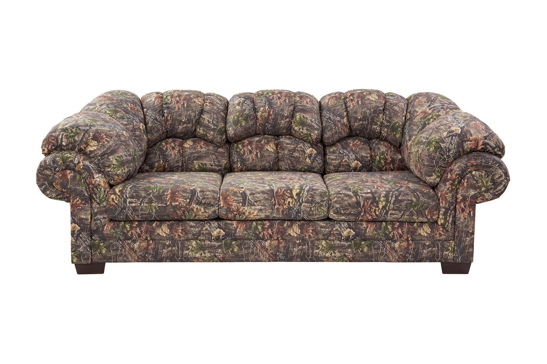 Camo couch set deals
