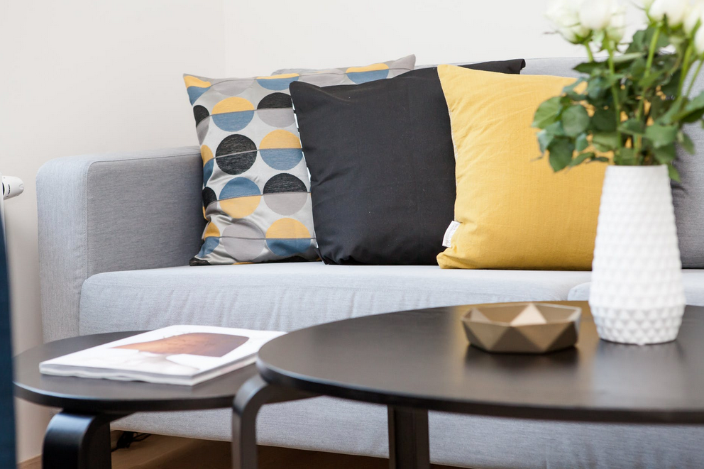How to Keep Couch Cushions from Sliding [5 Easy Steps]