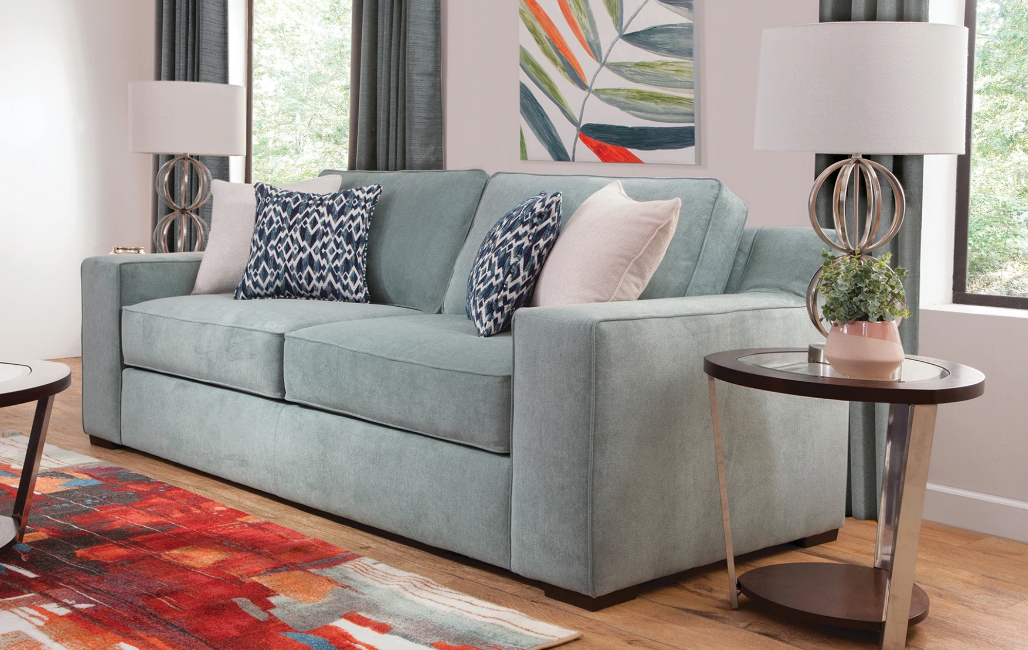 Furniture Upholstery Guide: How to Choose the Best Furniture Fabric