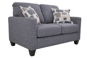 A329V11- Loveseat