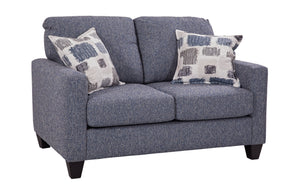 A329V11- Loveseat