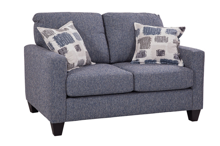 A329V11- Loveseat