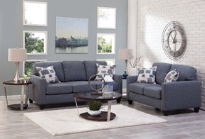 A329V11- Sofa