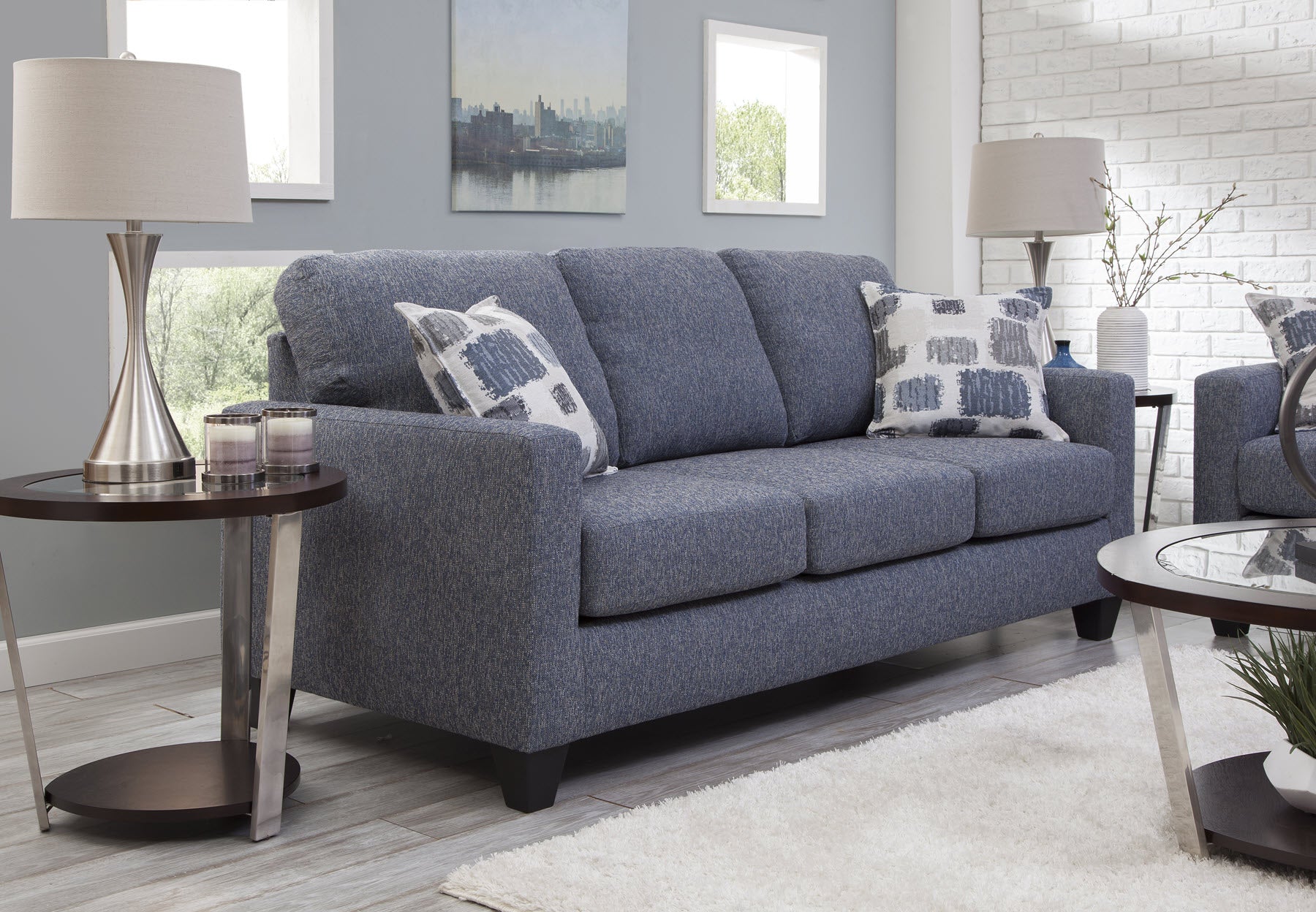 A329V11- Sofa