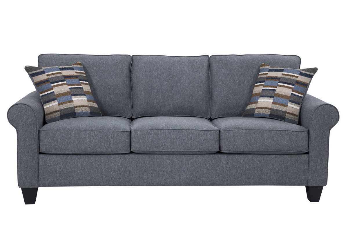 A330V22 Sofa - Blue