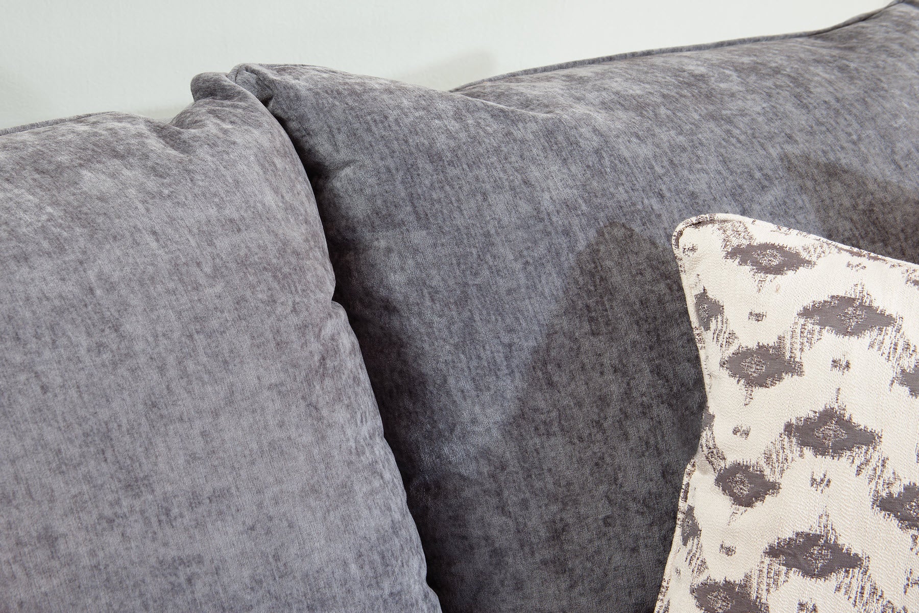 W78 Sofa - Grey