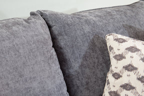 W78 Sofa - Grey