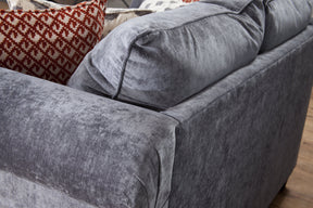W78 Sofa - Grey
