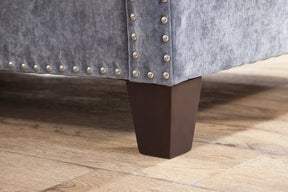W78 Sofa - Grey