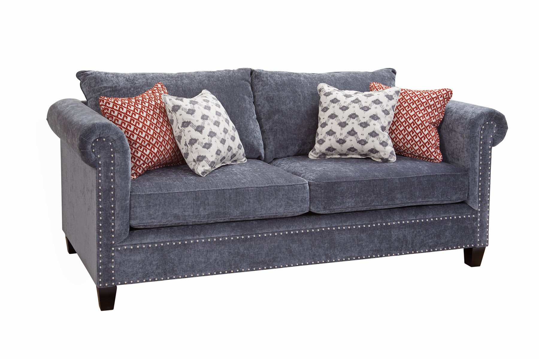 W78 Sofa - Grey