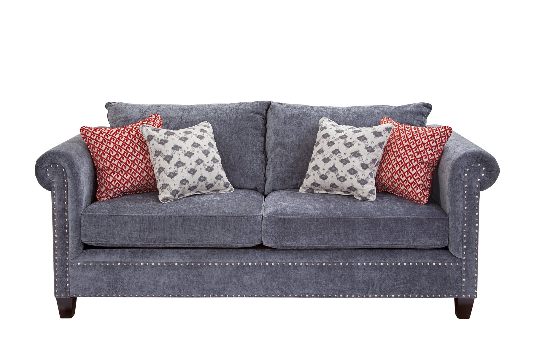 W78 Sofa - Grey