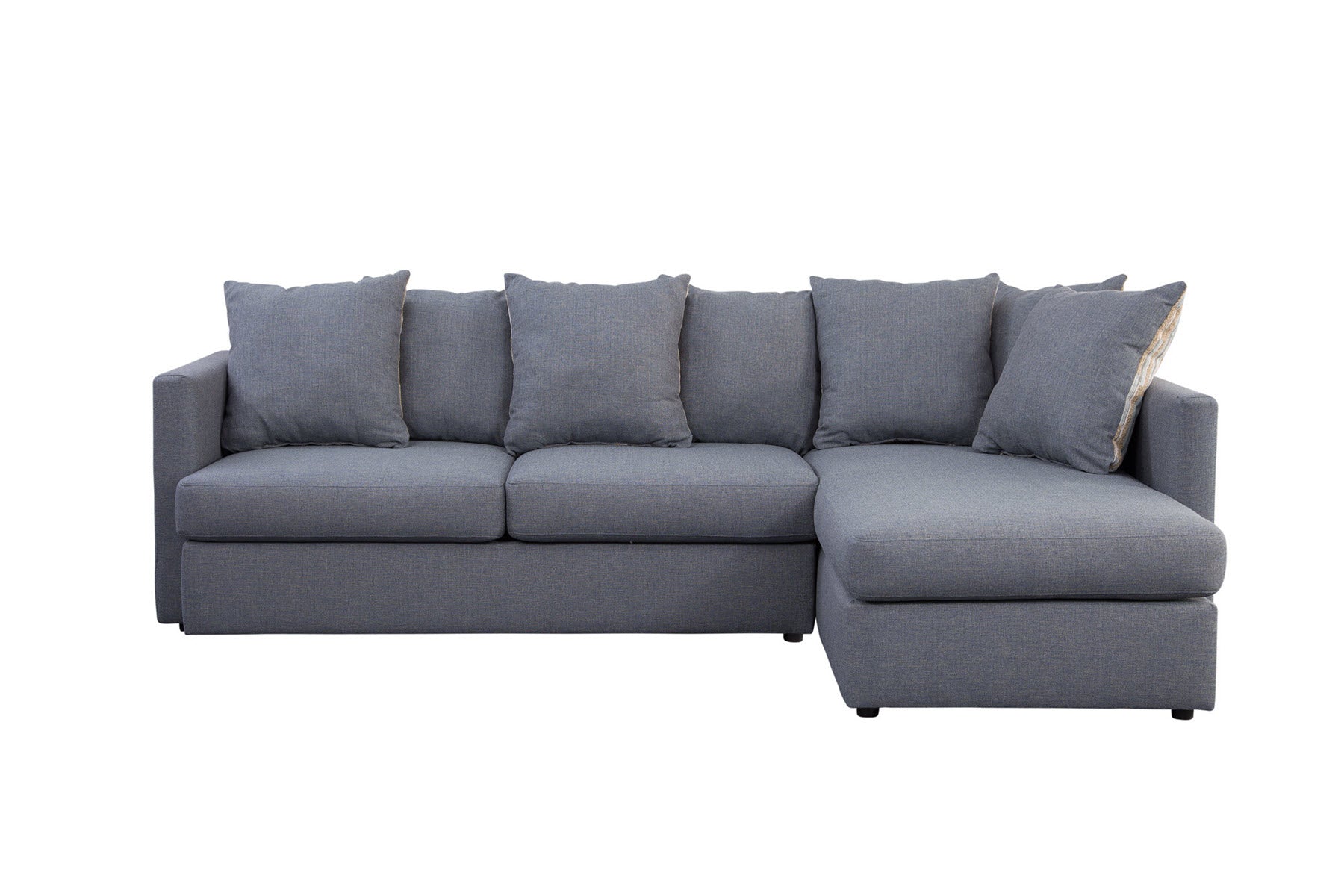 A298V23 2-Piece Sectional - Blue