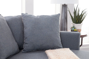A298V23 2-Piece Sectional - Blue