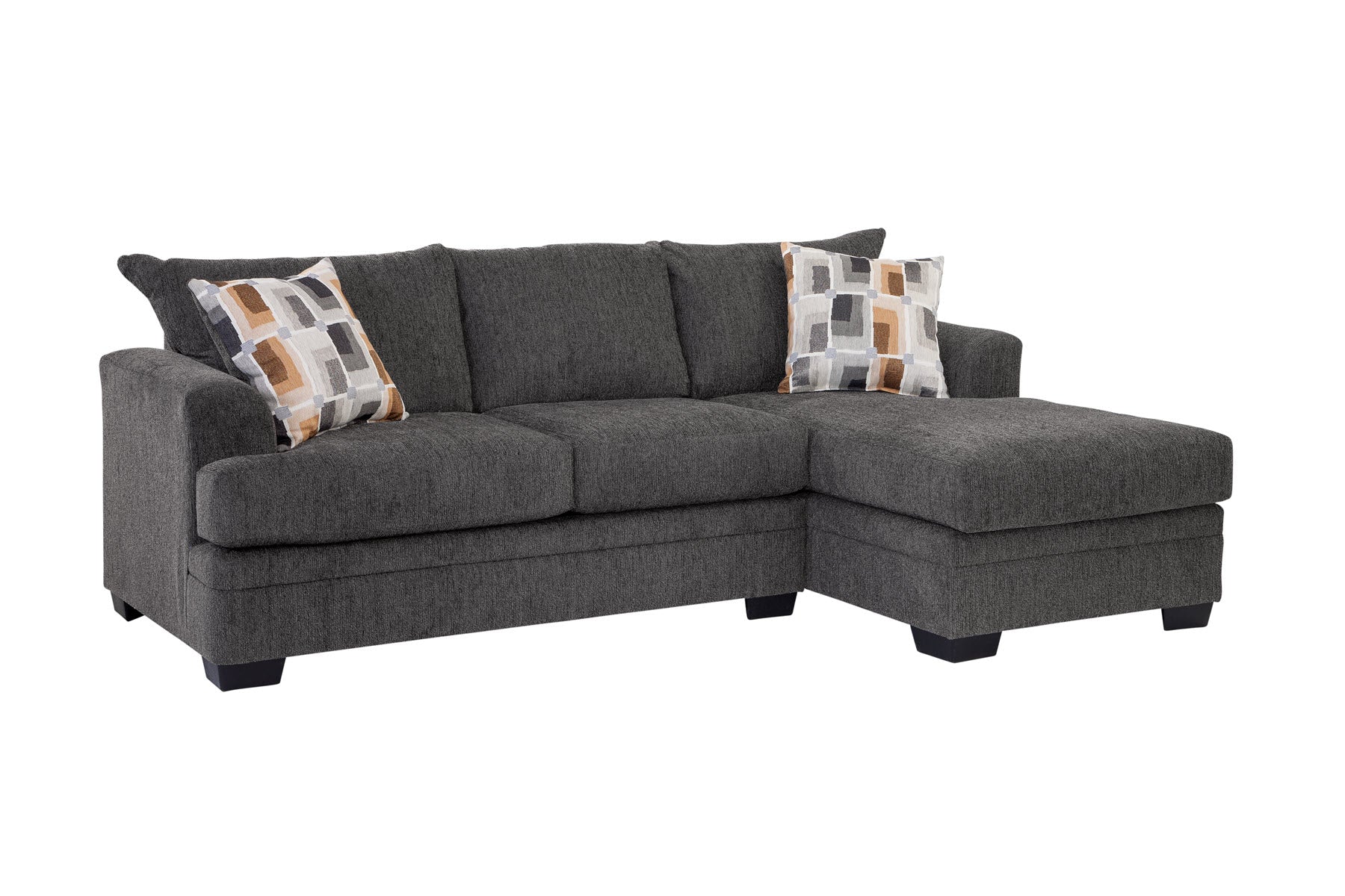 A39V2 2-Piece Sectional