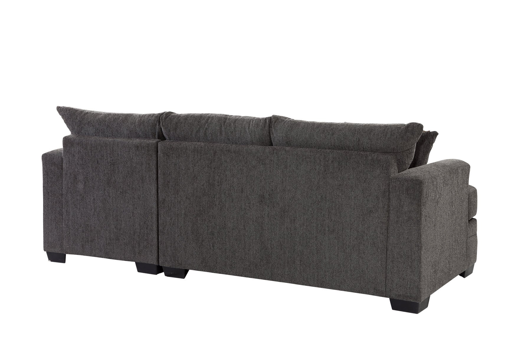 A39V2 2-Piece Sectional