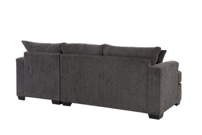 A39V2 2-Piece Sectional