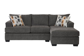 A39V2 2-Piece Sectional