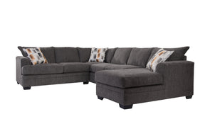 A39V2 3-Piece Sectional