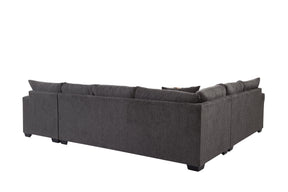 A39V2 3-Piece Sectional
