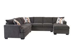 A39V2 3-Piece Sectional