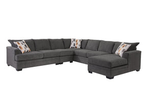 A39V2 4-Piece Sectional