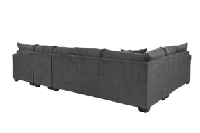 A39V2 4-Piece Sectional