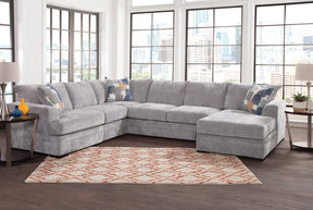 A39V3 3-Piece Sectional