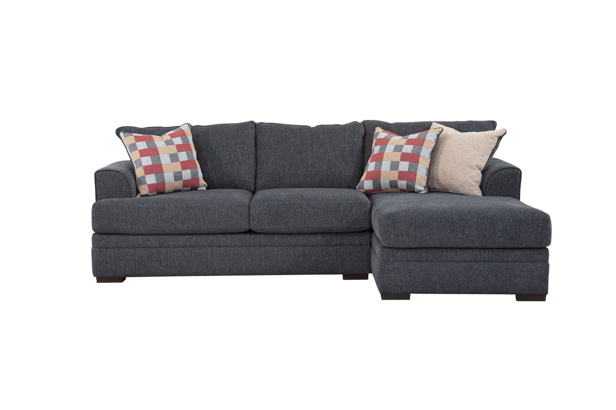 A39V5 2-Piece Sectional