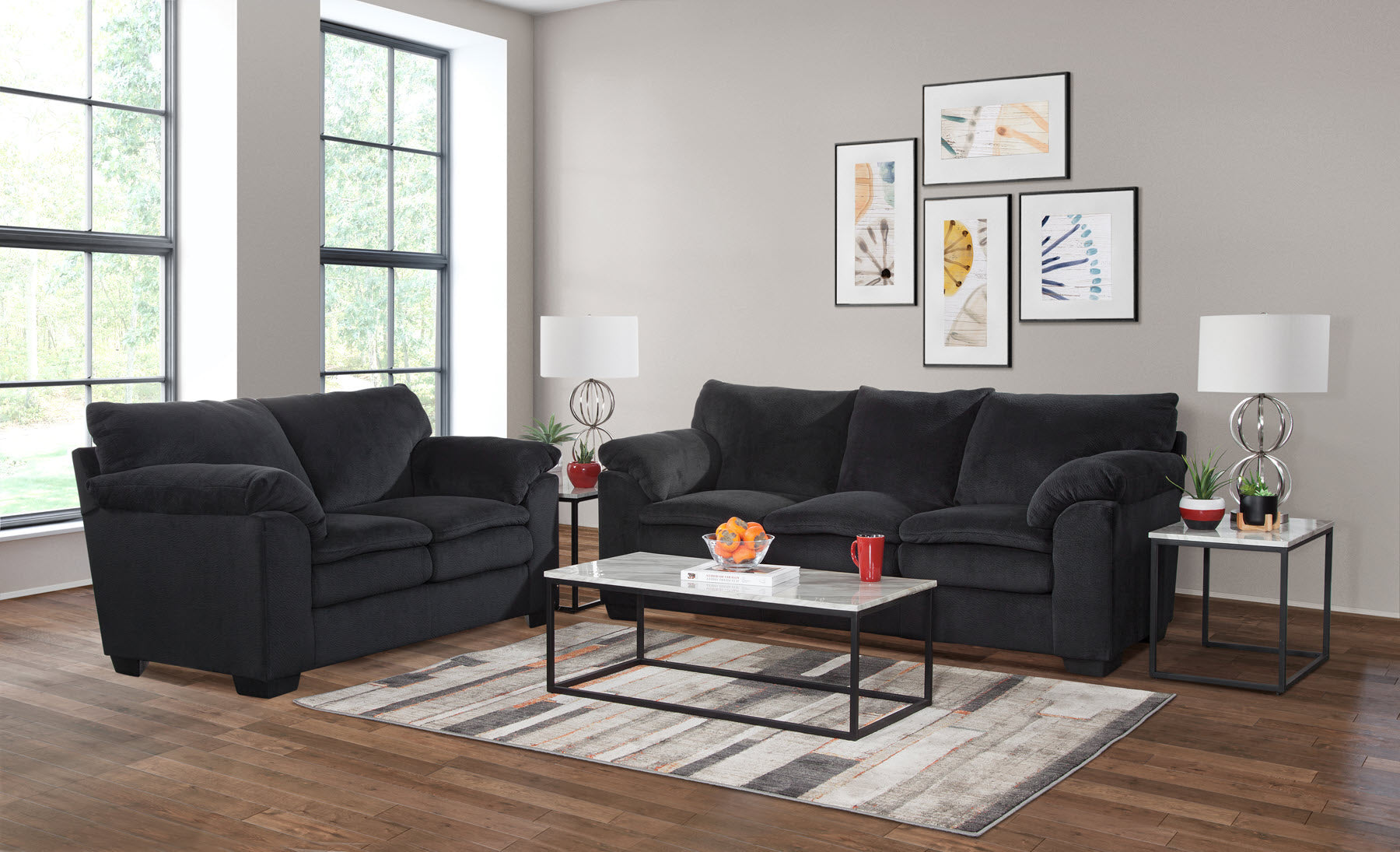 A452V2 Sofa