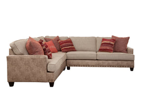 A76V8 3-Piece Sectional