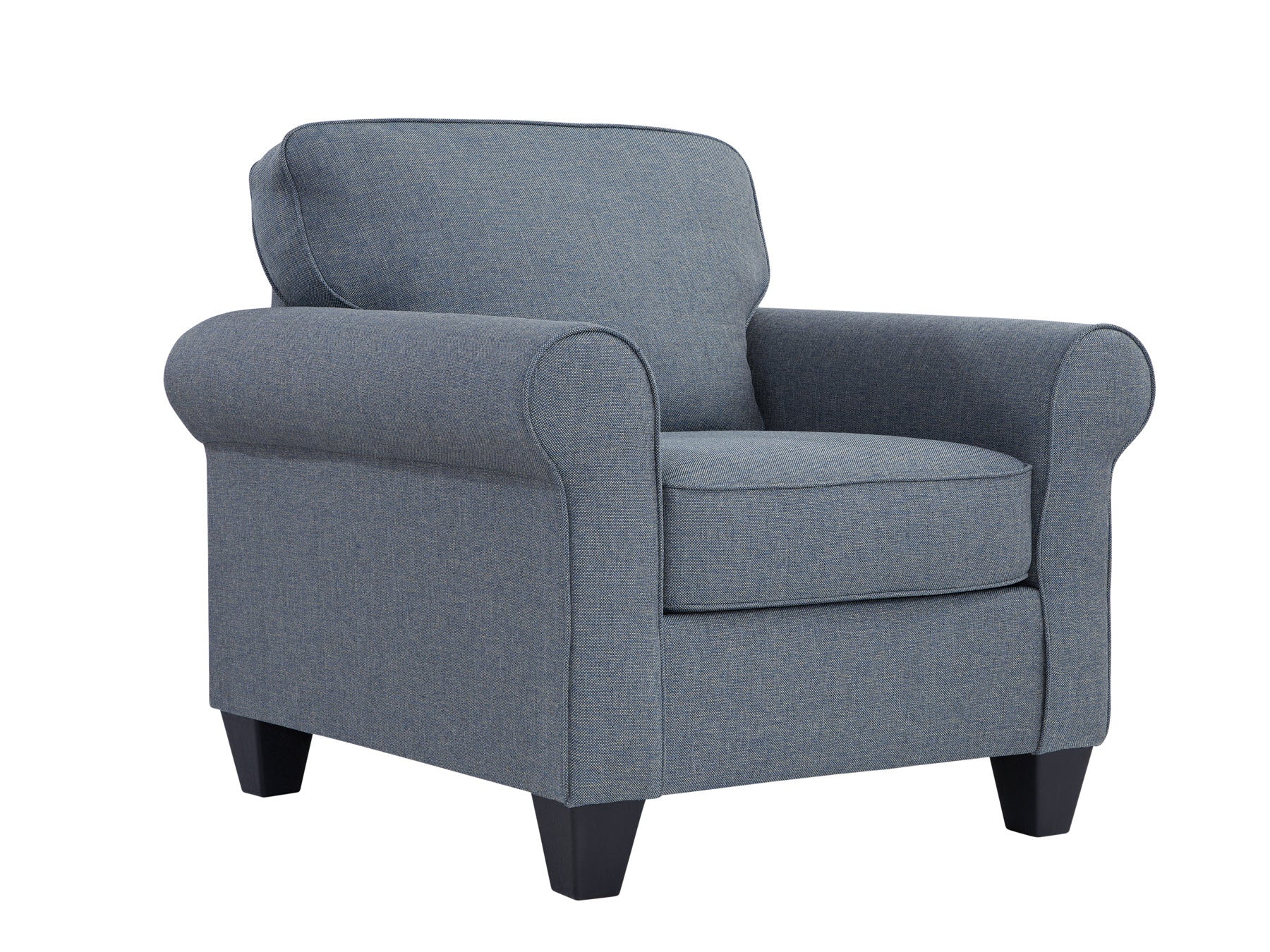 A330V16 Chair - Blue