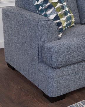 A39V10 Loveseat