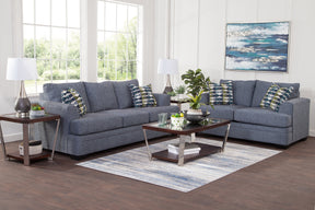 A39V10 Loveseat