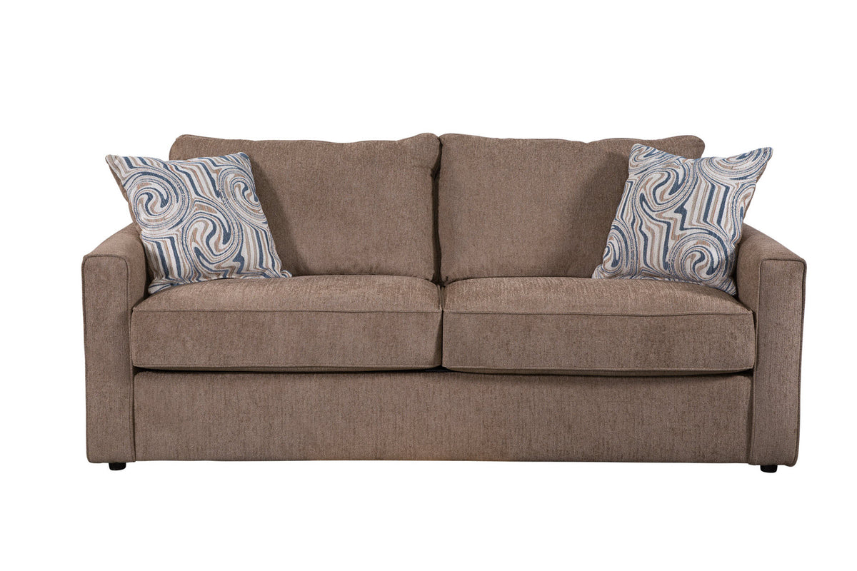 A441V2 Sofa - Brown