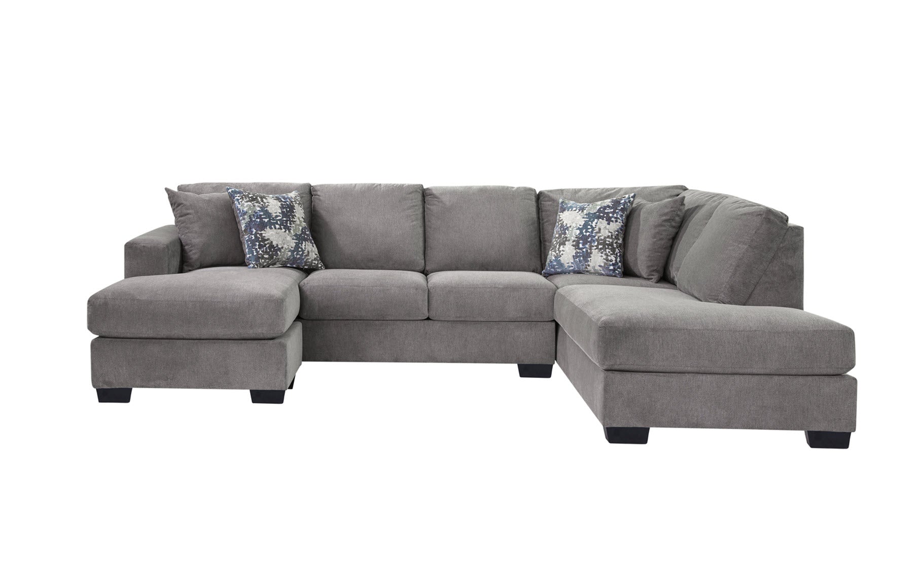 A414V6 2-Piece Sectional