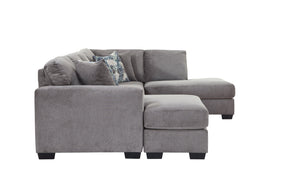A414V6 2-Piece Sectional