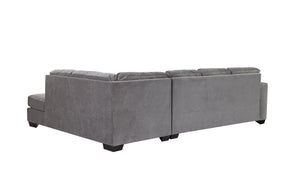 A414V6 2-Piece Sectional