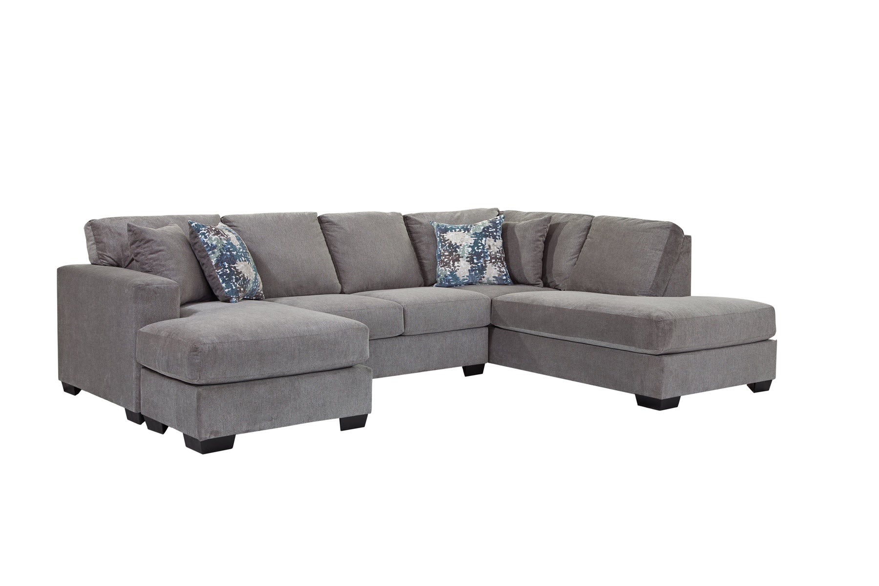 A414V6 2-Piece Sectional